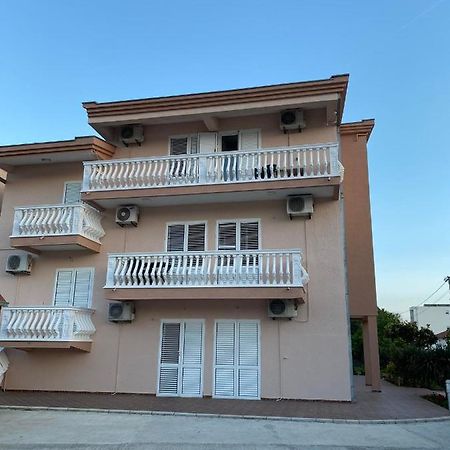 Curani House Apartment Ulcinj Exterior photo