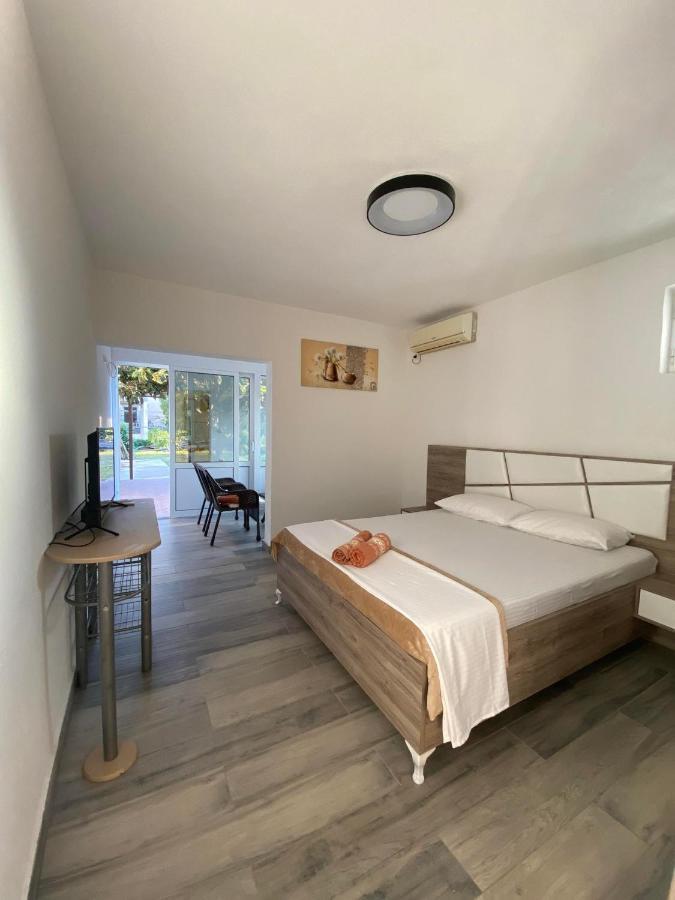 Curani House Apartment Ulcinj Exterior photo