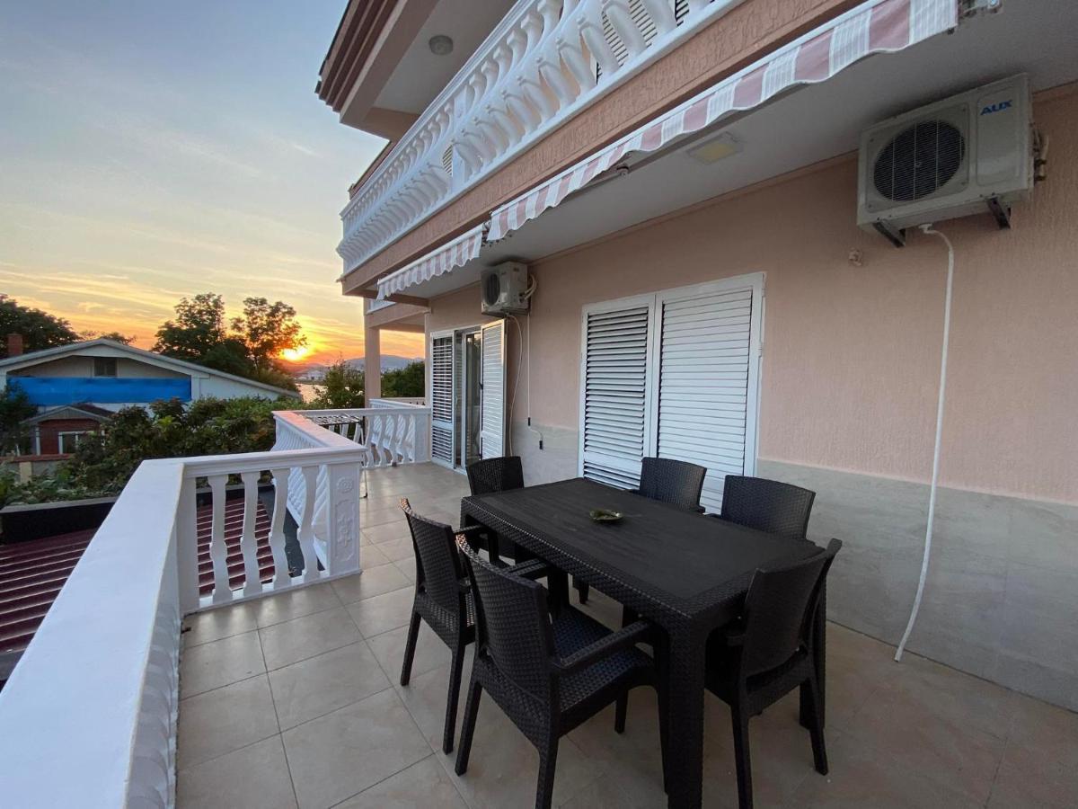 Curani House Apartment Ulcinj Exterior photo