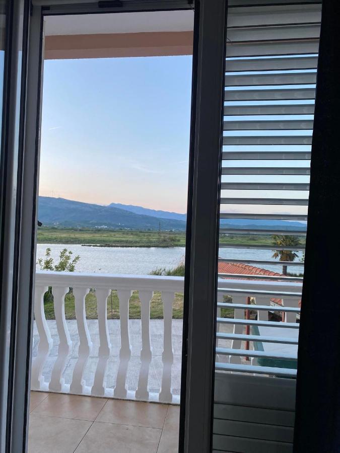 Curani House Apartment Ulcinj Exterior photo