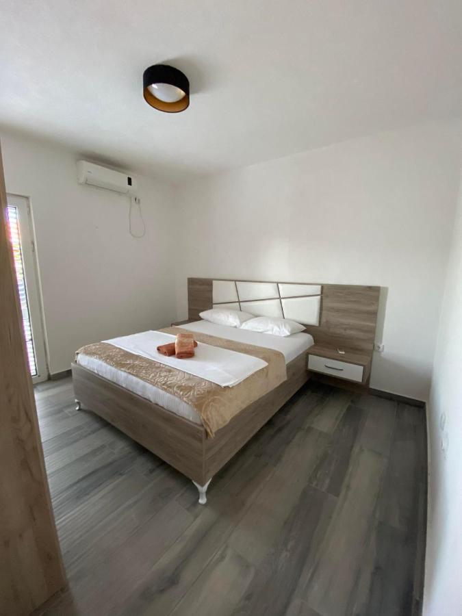 Curani House Apartment Ulcinj Exterior photo