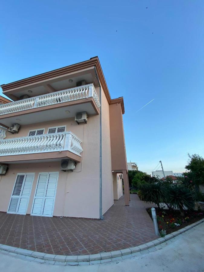 Curani House Apartment Ulcinj Exterior photo