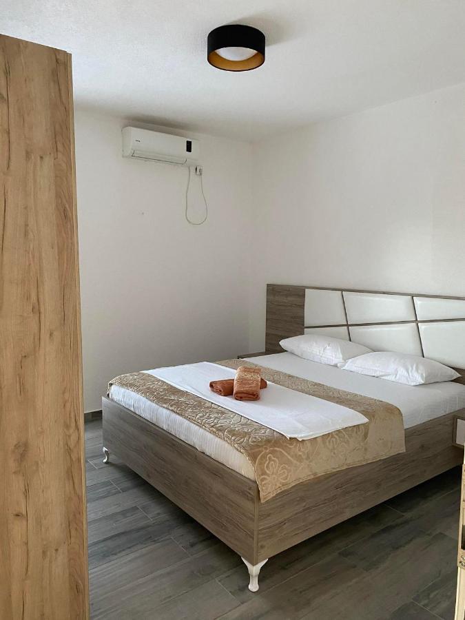 Curani House Apartment Ulcinj Exterior photo