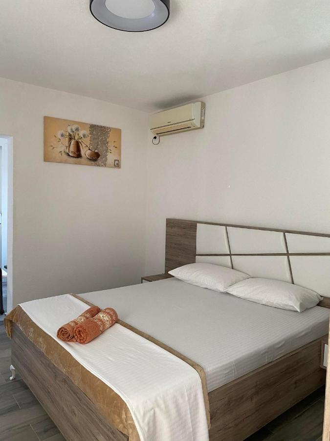 Curani House Apartment Ulcinj Exterior photo