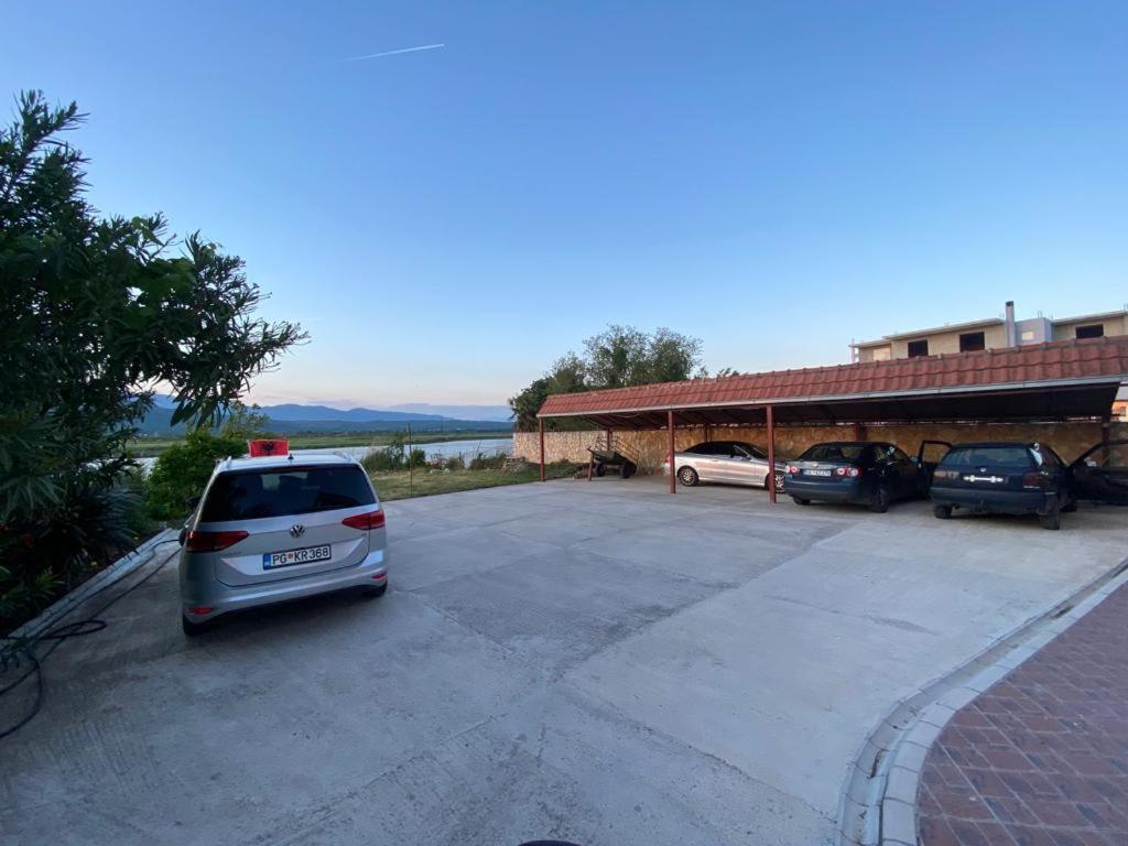 Curani House Apartment Ulcinj Exterior photo