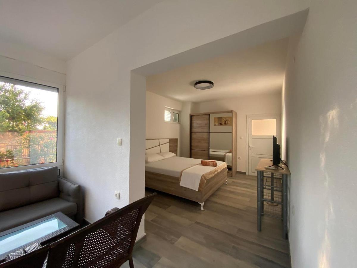 Curani House Apartment Ulcinj Exterior photo