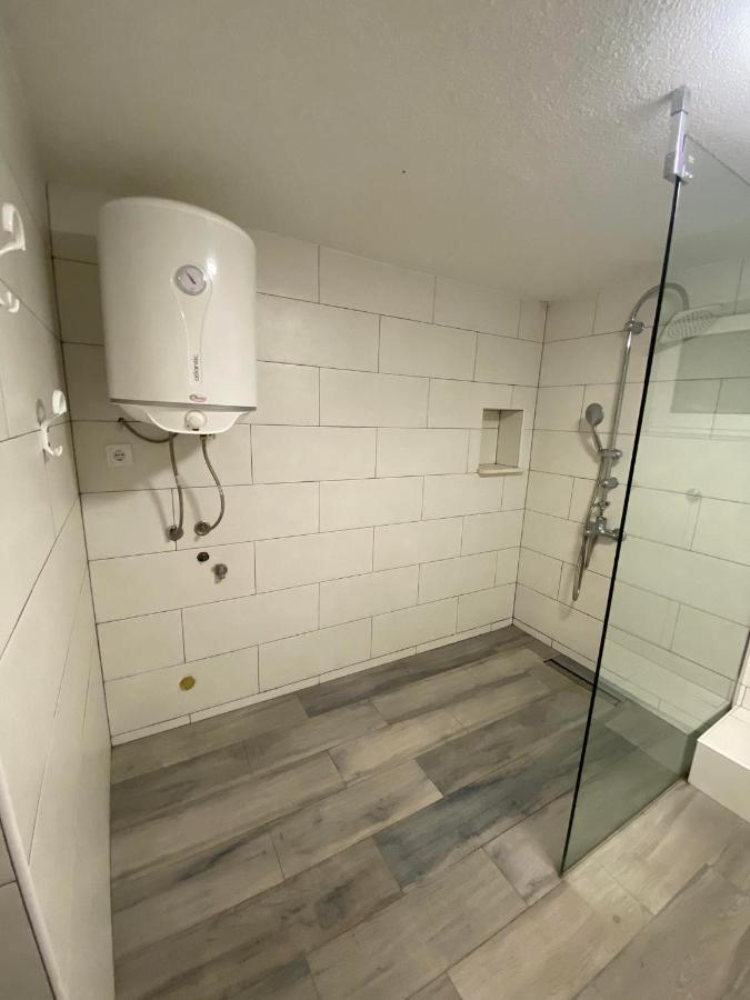 Curani House Apartment Ulcinj Exterior photo