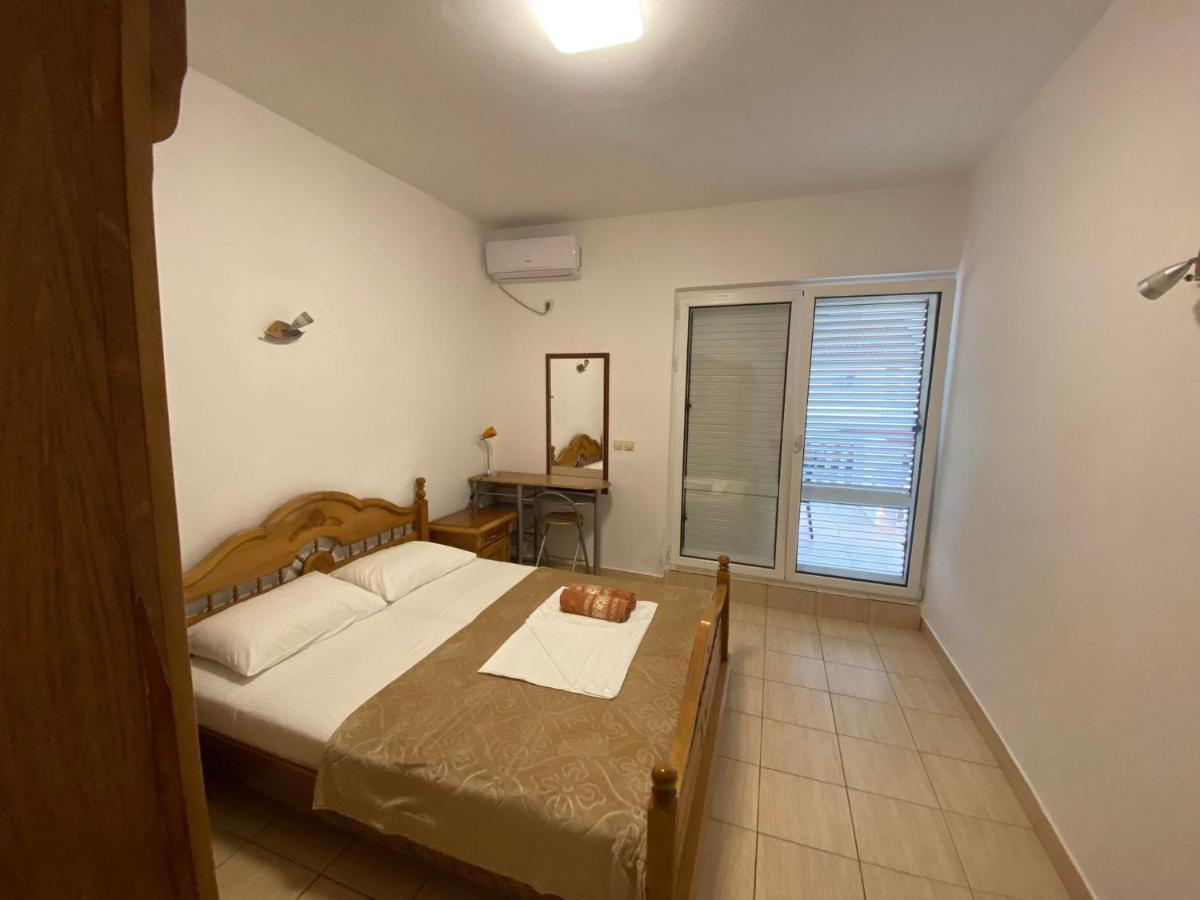 Curani House Apartment Ulcinj Exterior photo