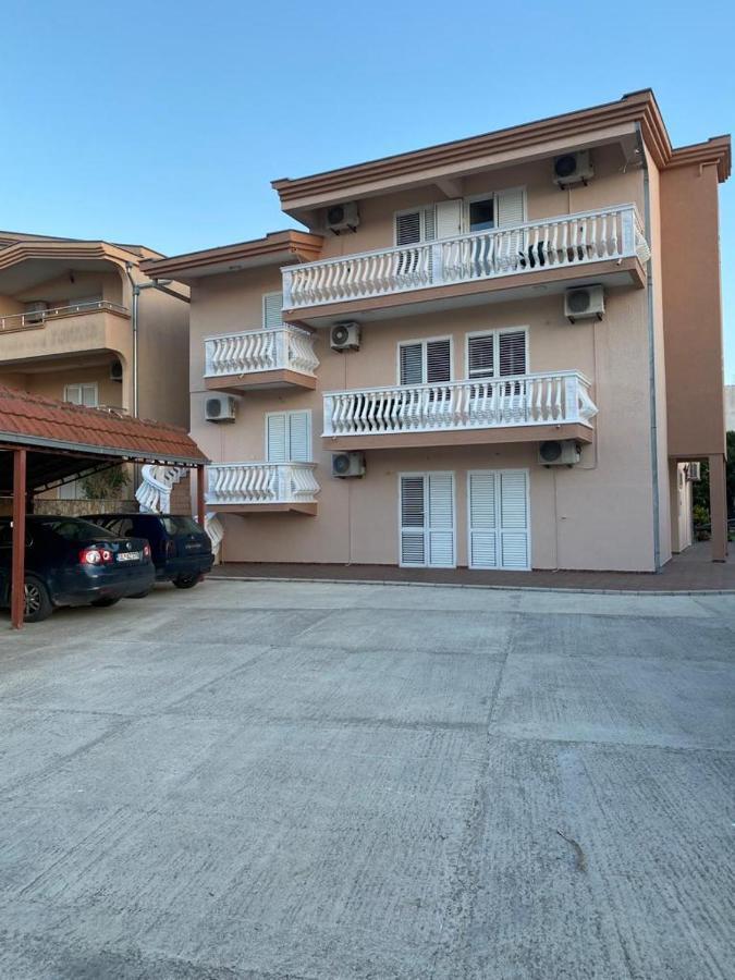 Curani House Apartment Ulcinj Exterior photo