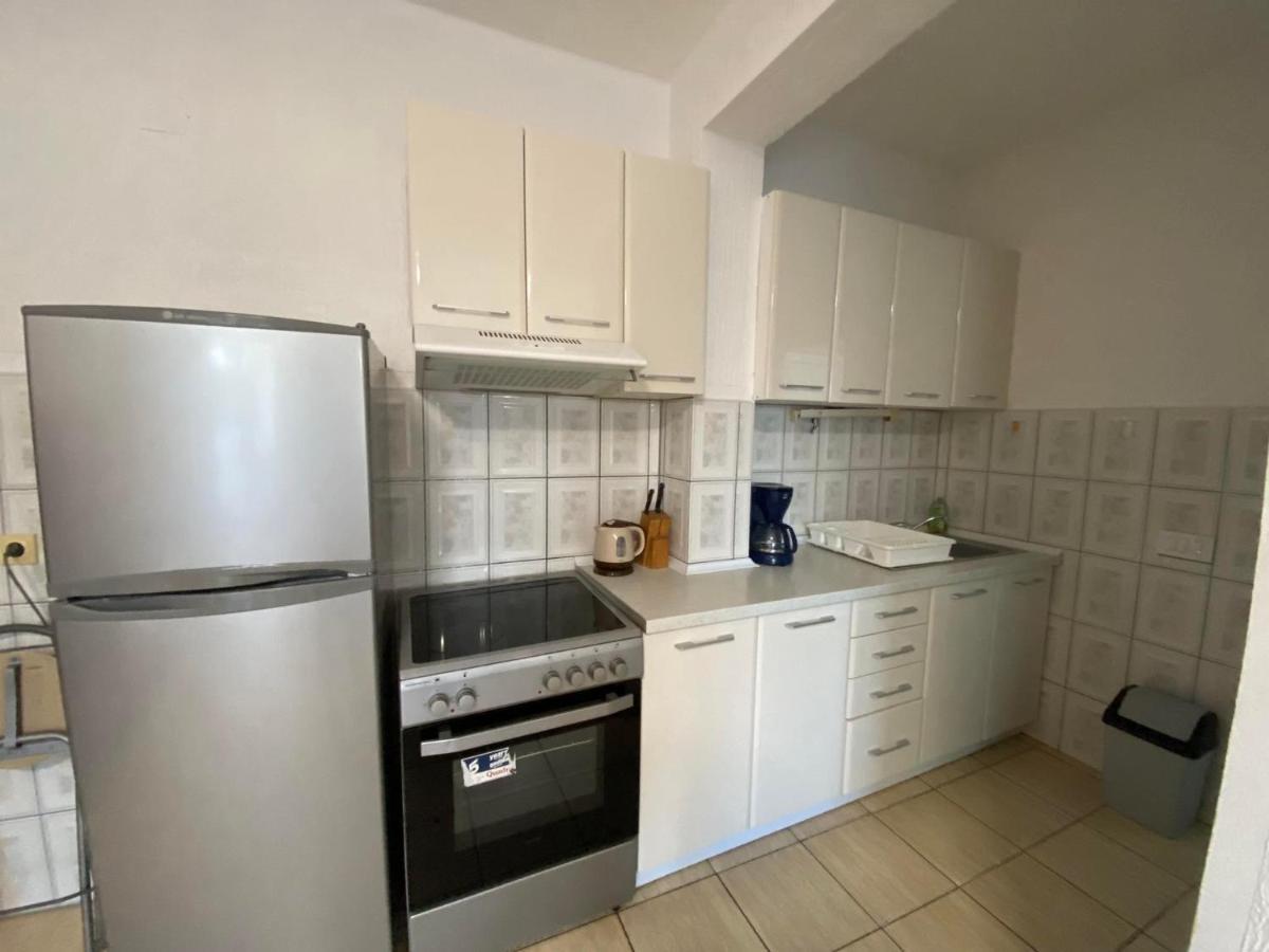 Curani House Apartment Ulcinj Exterior photo