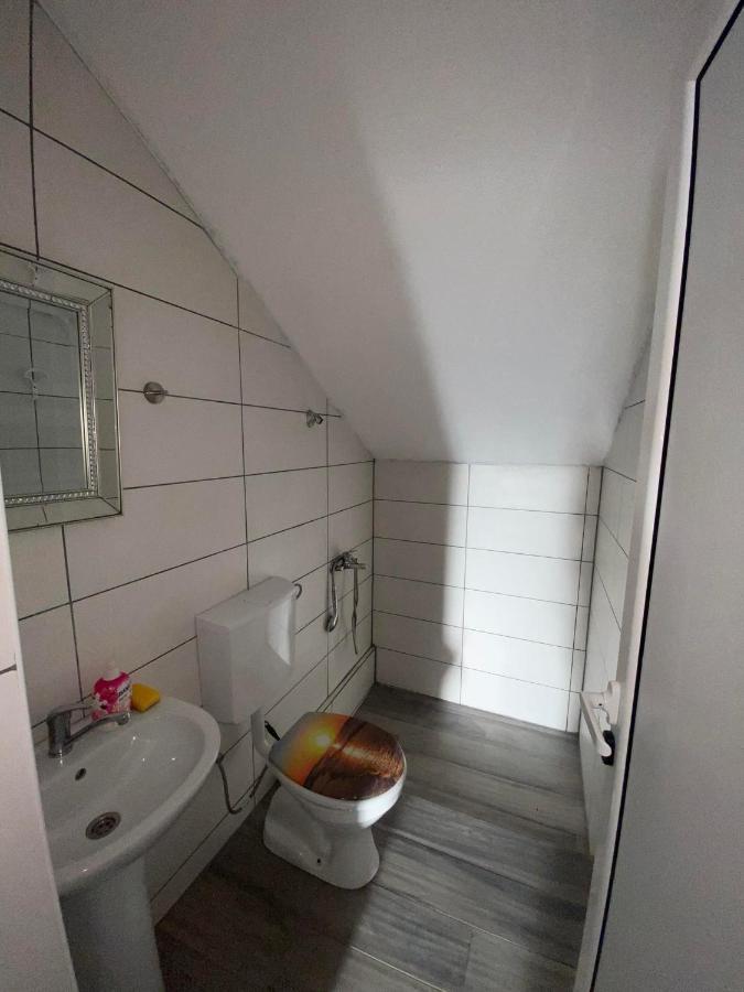 Curani House Apartment Ulcinj Exterior photo