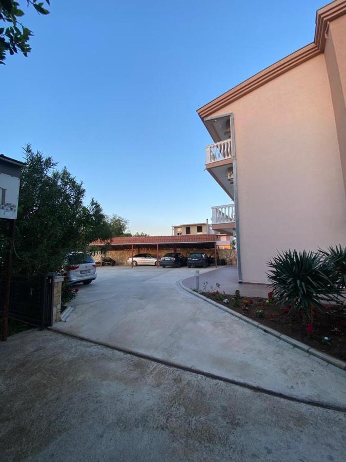 Curani House Apartment Ulcinj Exterior photo